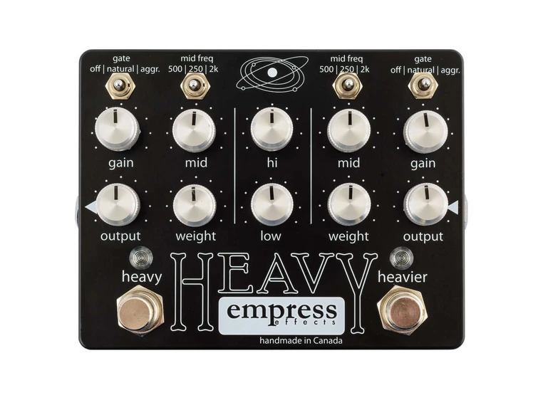 Empress Effects Heavy 